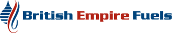 British Empire Fuels logo