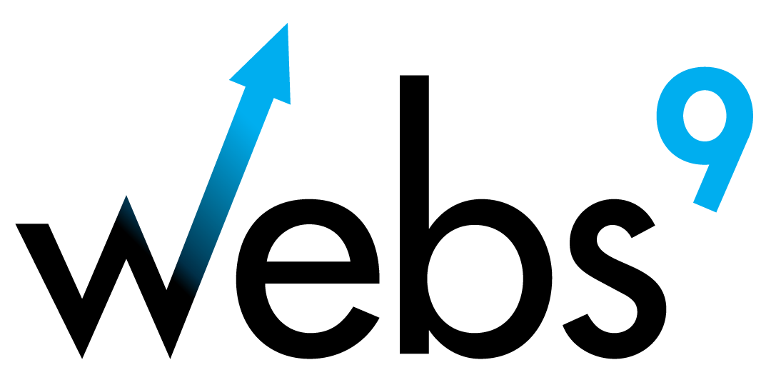 Webs9 Logo