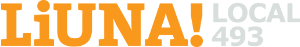 Labourers International Union Logo