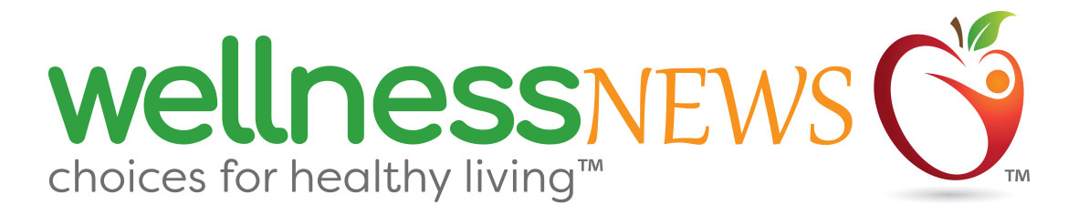Wellness News Logo