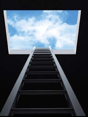 I found my way out. Let's help others find their way too.
