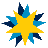 TeamRaiser Achievement Badge
